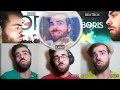 Boris la serie - Gli Occhi Del Cuore by Elio e le Storie Tese // Beatbox & acapella arrangement!