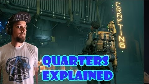 Fast Quarters Explanation | Cycle Frontier | SuperNoob | 4k