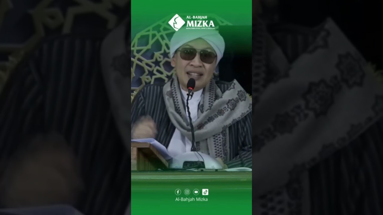 KEUTAMAAN SHALAT BERJAMAAH - BUYA YAHYA