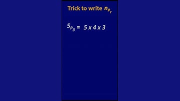 #permutation #combination #formula #tricks #shorts