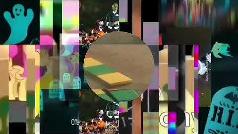 Scan vs round 167 Music