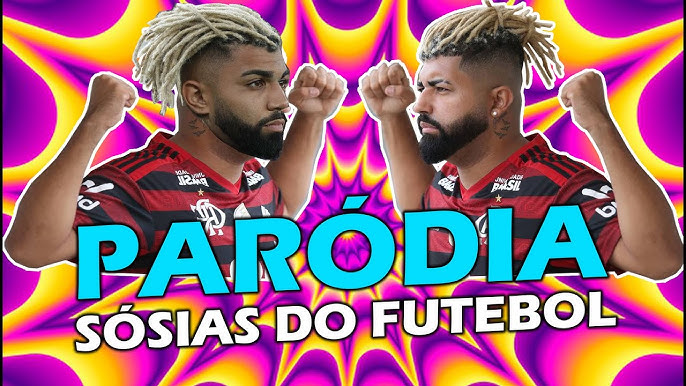 Jogadores de futebol e seus sósias : r/futebol