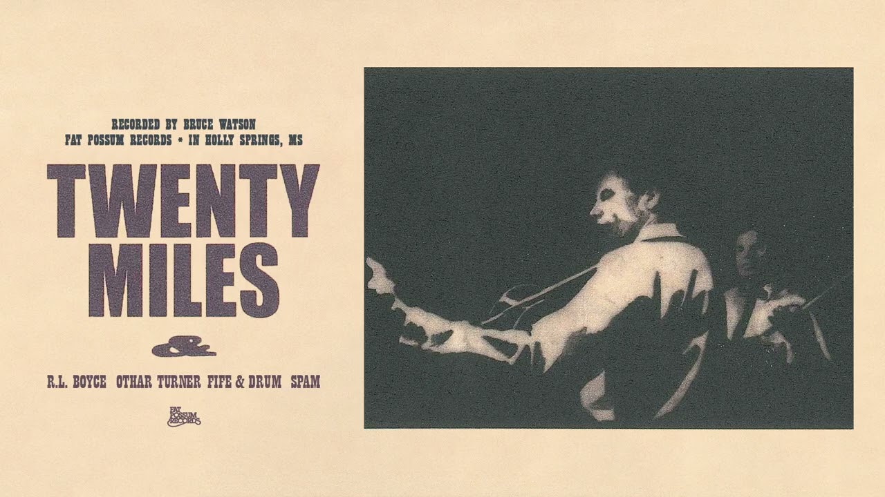 20 Miles - Intro (Official Audio) - YouTube
