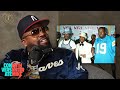Killer Mike Talks Early Days W/Big Boi | Conversate with Killer Mike
