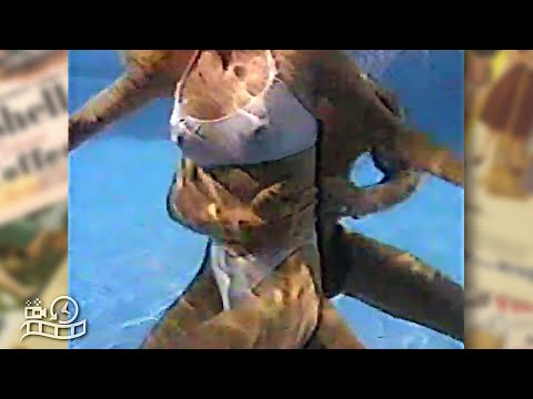 Angie Lynx: Is This The End?