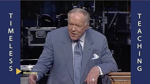 "THIS IS THE DAY!" | Rev. Kenneth E. Hagin  (Premi...