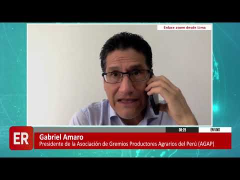 GREMIOS EMPRESARIALES AFIRMAN QUE PROTESTAS PARALIZARÁN LA ECONOMÍA DEL PAÍS