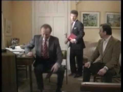 Doctor at the Top (1991) Episode Six 3/3 with Robi...