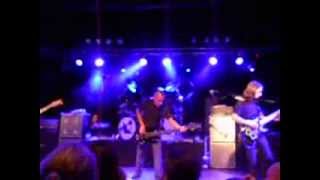 Fates Warning - One Thousand Fires (Live at Prog Power Europe Festival 2013)