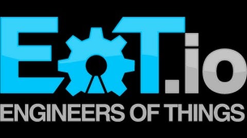 IoTheta Summary Video - Early Beta