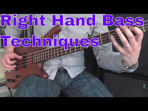 right-hand-techniques-for-bass-players