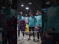 Crystal Palace Goalkeepers Tackle the Shopping Surprise Challenge! | @GuavapayApp