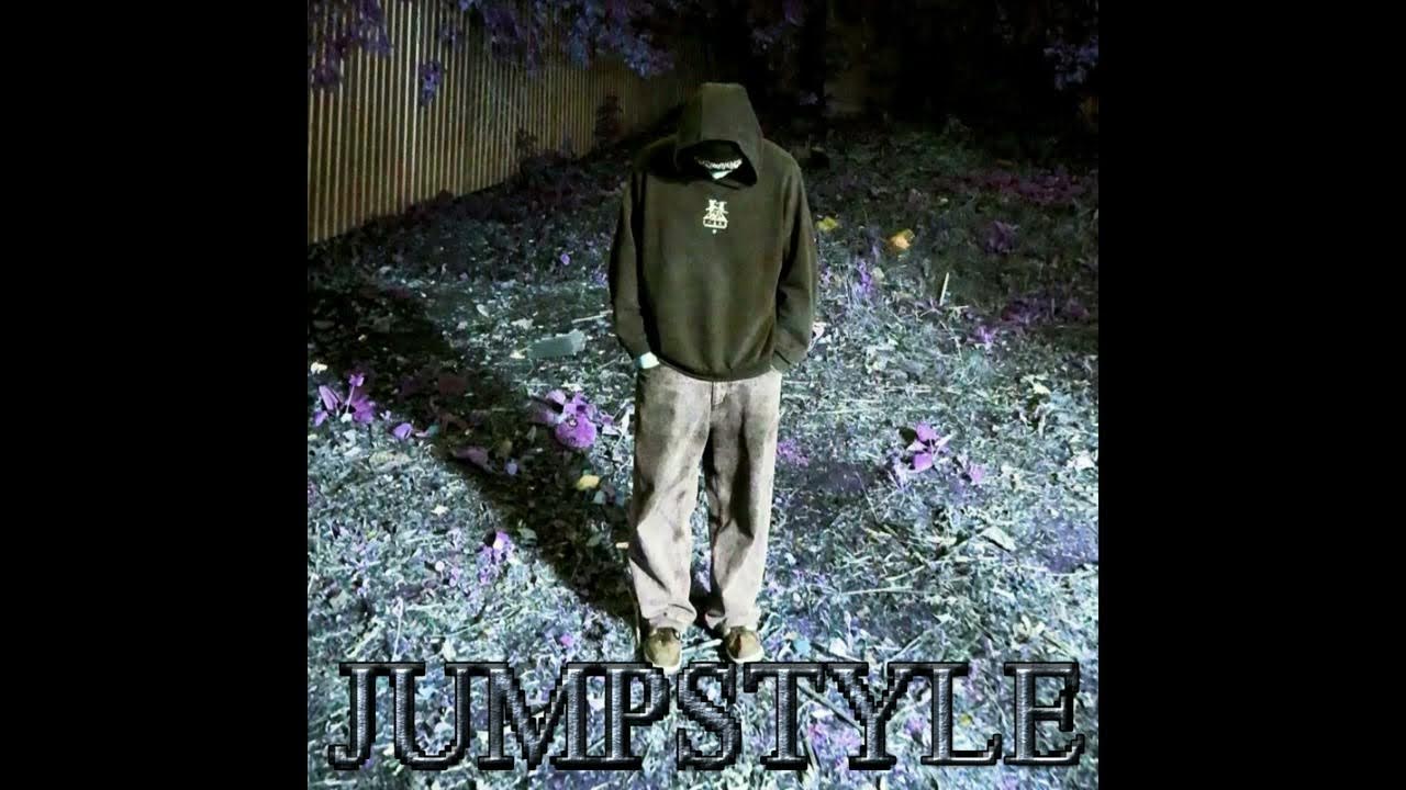 Jumpstyle 2