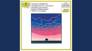 Beethoven: Overture "Leonore No. 3", Op. 72 b