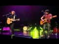 Alain souchon  la vie thodore la vie ne vaut rien  live