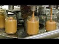 How Peanut Butter Is Made | Peanut Butter Factory Tour | Food Factory ➤#7