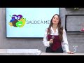 Alimentação saudável e prevenção de doenças