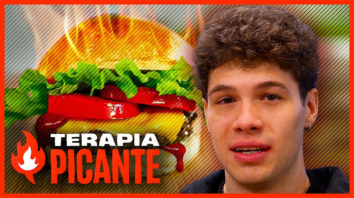 Unicornio Pelea Contra la Salsa Más Picante del Mundo