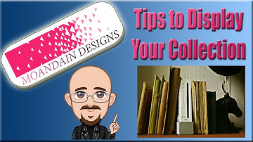 Tips to display your video game collection