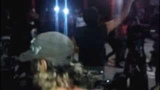 U.R.C - Police Bastard