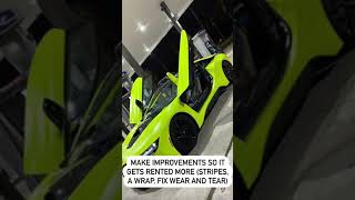 What to do in case of an accident with Turo