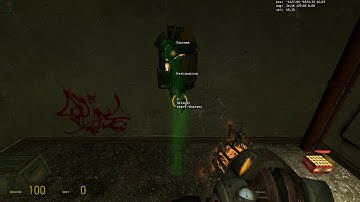 Botrix waypoint creation: chargers