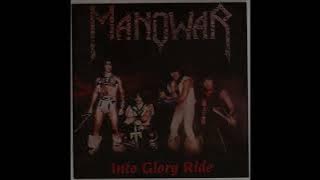 MANOWAR Into Glory Ride