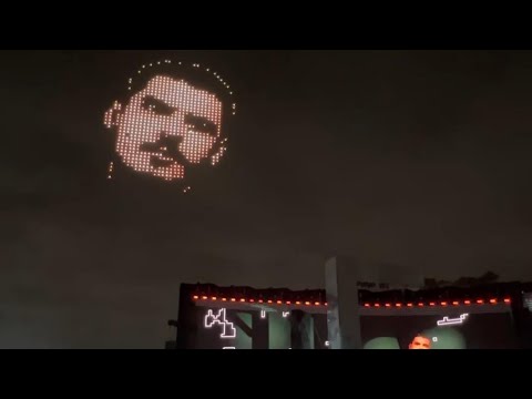 CALL IT MAGIC - Drone shows in Latin America