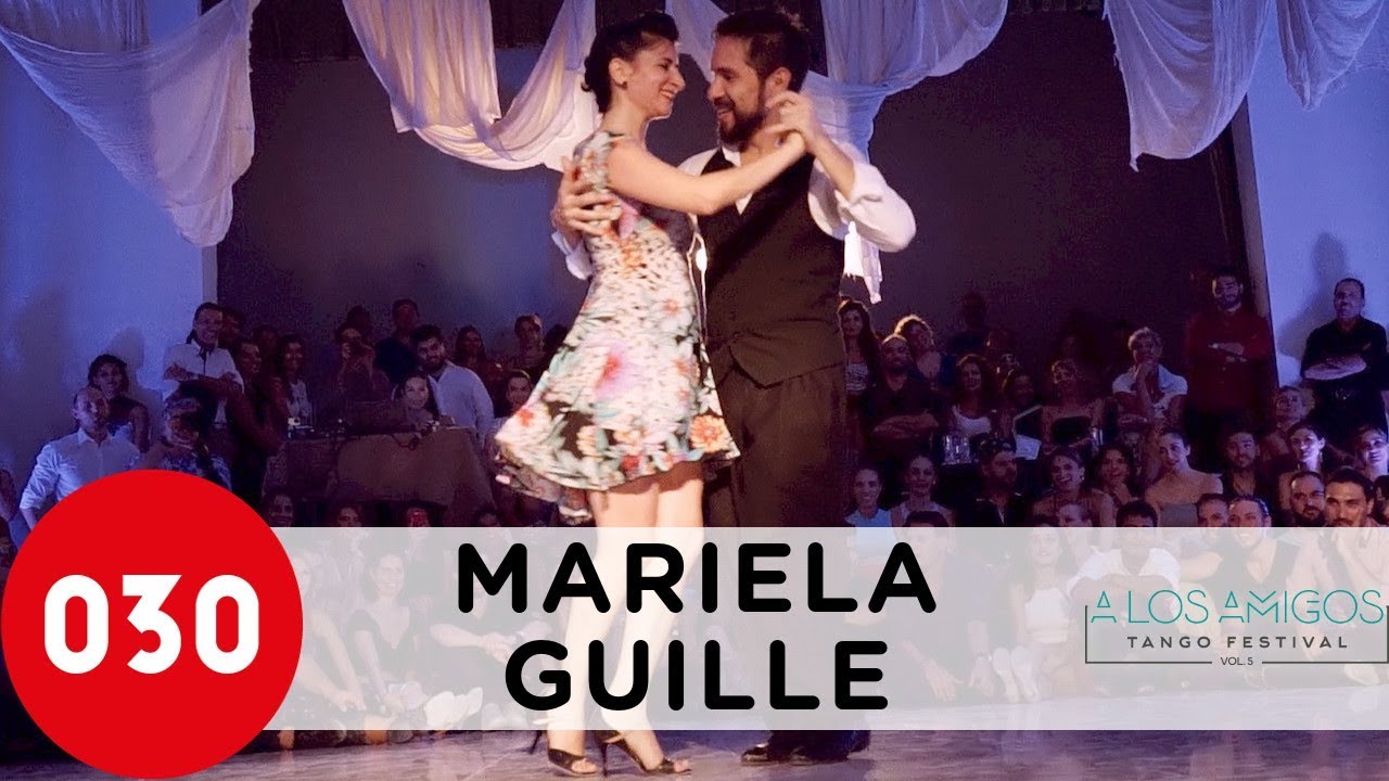 Mariela Sametband and Guille Barrionuevo – Lágrimas y sonrisas #MarielayElPeque