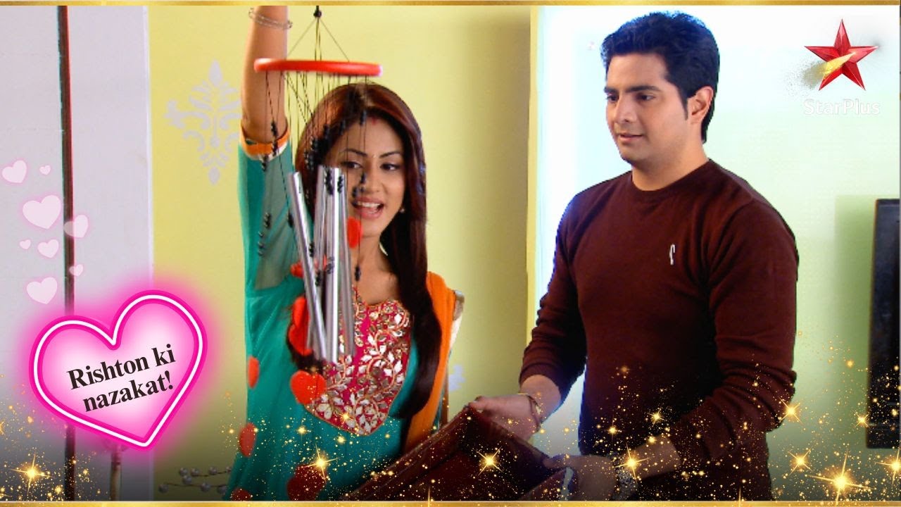 Akshara And Naitik Patch Up! | Full Ep. 1138 - 1142 | Yeh Rishta Kya Kehlata Hai