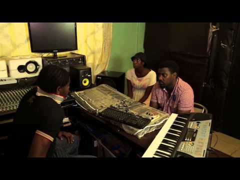 Ghetto Queen Trailer