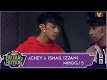 BBB (2018) | Minggu 5 | Achey & Ismail Izzani