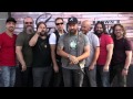 JEKYLL + HYDE - Thank You | Zac Brown Band