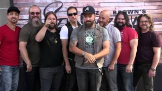 Zac Brown Band - JEKYLL + HYDE - Thank You