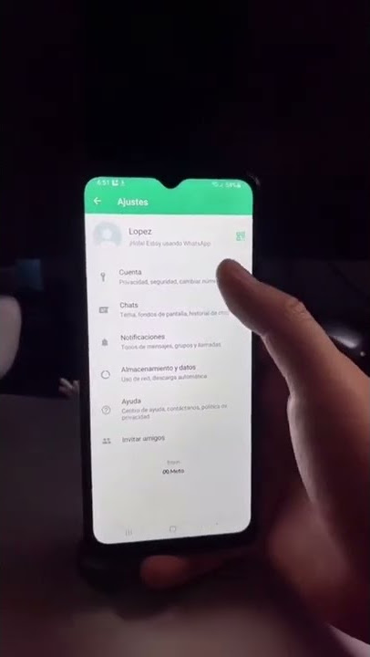 How to have WhatsApp in invisible mode 😱
