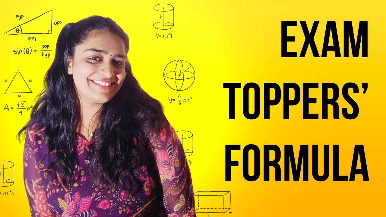 How to Score Maximum Marks in Exams | Answer Writing, Handwriting & Presentation Secrets