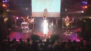 2009年8月9日(日)に名古屋 Electric Lady Landで 行われたライブ映像...