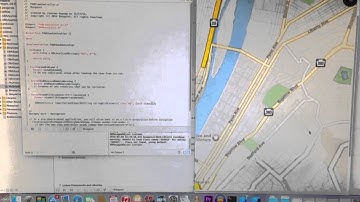 Busgazer: Intelligent Transportation, Smarter City