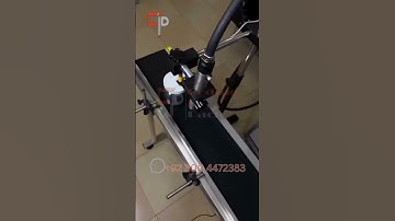 Expiry Date Printing Machines - Laser Expiry Date Printer - Quality MRP Date Printers Machine#video