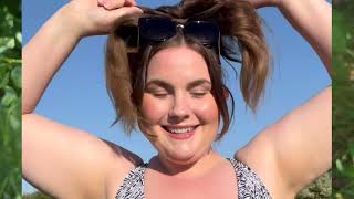Lauren | Plus sized model Curvy Fashion Model | Lauren bio wiki, biography