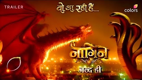 NAAGIN 7 EPISODE 01🔥 || Official 4th Promo | Dragon Vs Naagin AI || Naagin Season 7 PROMO OUT