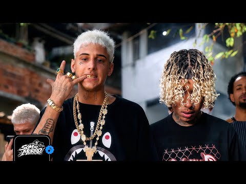 SIX SEVEN - Meno Tody e JS Da Torre