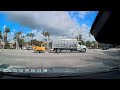 Florida Road ERUPTS Into Chaos — The Dashcam Everyone Is Talking About