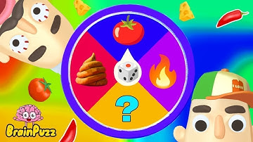 Sandwich Runner & Most Funny mobile video games Gameplay 😂😁