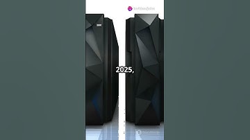 $150B Move: IBM Doubles Down on AI + Quantum