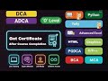 Best Computer Institute in Gorakhpur | DCA ADCA O Level CCC Python | Newtons Computer Classes