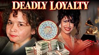 Selena & Yolanda Saldívar The Astrology Behind the Betrayal