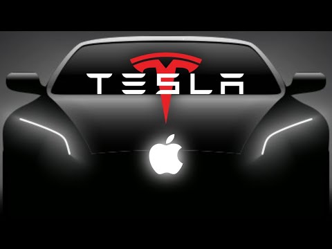 Apple Car Steals