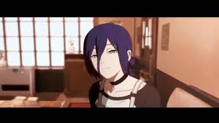 Reze Gif Chainsaw Man Reze Arc movie 