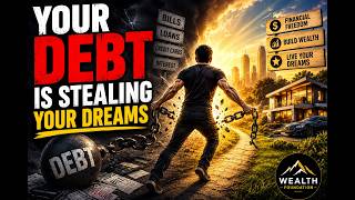 Debt Is Quietly Destroying Your Future